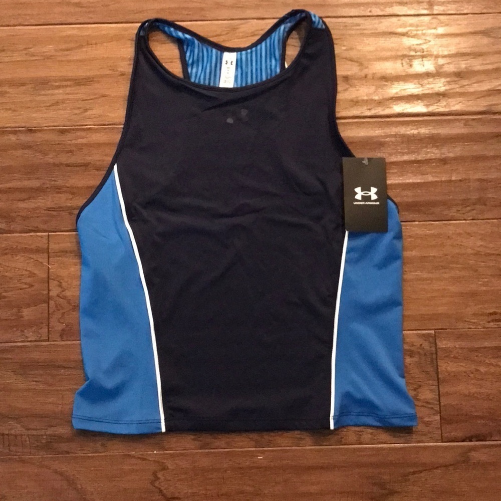 Under Armour Women’s Tank Top Size M